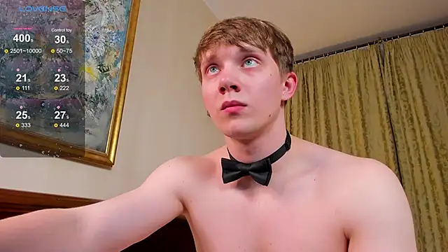 David_Keler live sex cam