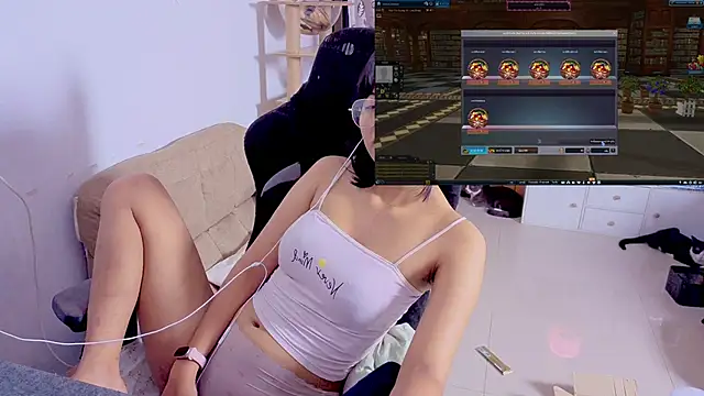 Kana_G live sex cam