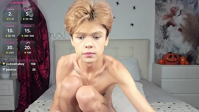 Felix_Rey live sex cam
