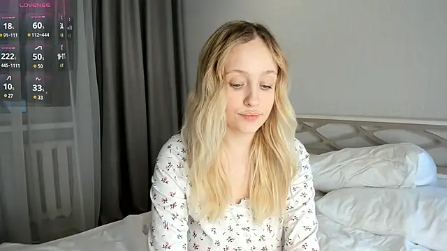 Julliakoill live sex cam