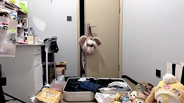 Ann-cookie live sex cam