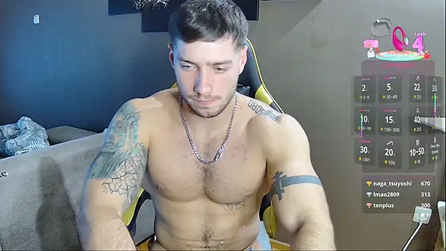 Jason_theGreat live sex cam