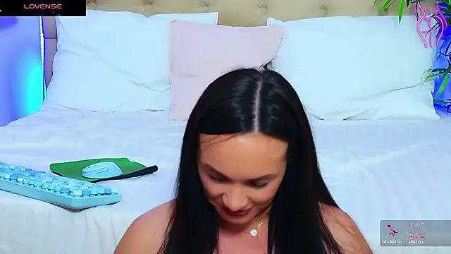 DaliyaArabian live sex cam