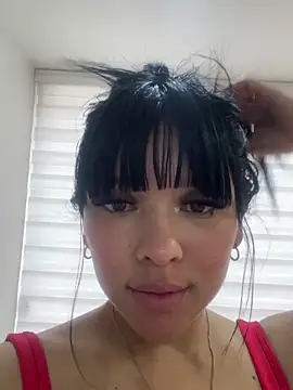 BrendaCrean live sex cam