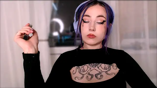 purplewitch live sex cam