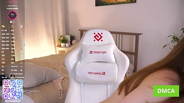Adeles_vibes live sex cam
