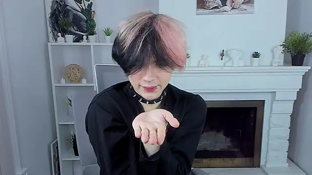 Justin_Care live sex cam