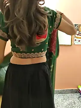 Shalu_G live sex cam