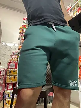 Dimitri_Colleman live sex cam