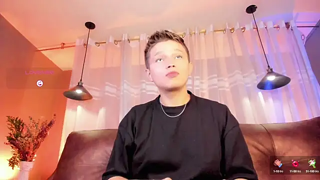 Tim_wolf live sex cam