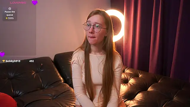HarrietGeorge live sex cam
