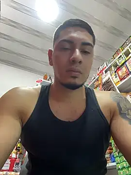 Dimitri_Colleman live sex cam