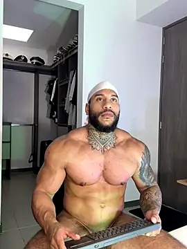 Andrew_Johnnson live sex cam