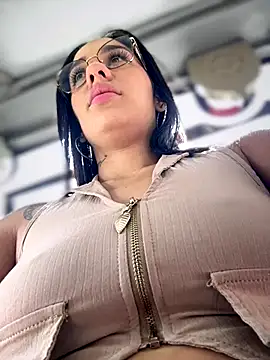__IRIS__ live sex cam