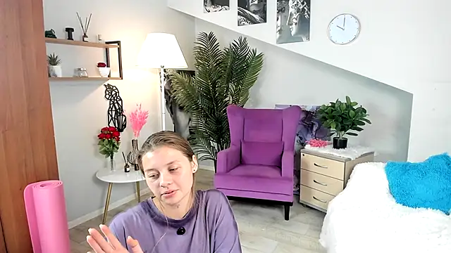 BeulahPrudente live sex cam