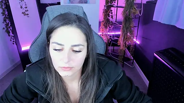 ValeriiMills live sex cam