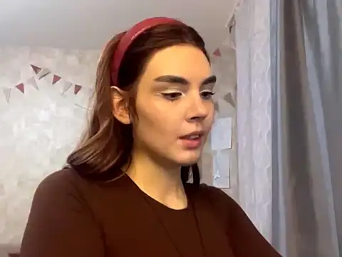 TeresitaLish live sex cam