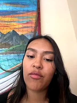 _NINA live sex cam
