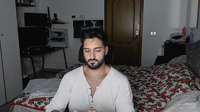 Alexox02 live sex cam