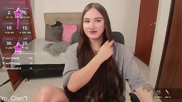 Miley_Baker live sex cam