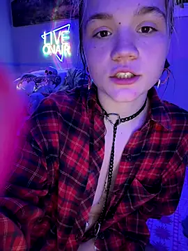 Cutiepiespanks live sex cam