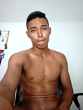 Demiansteven2 live sex cam