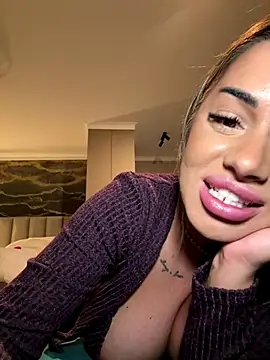 KirstieVegas live sex cam