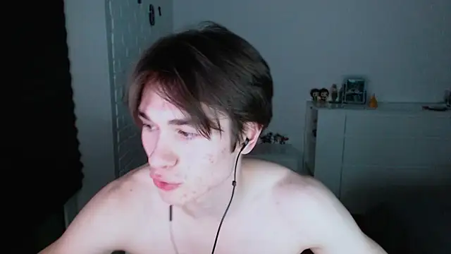 MarkusDean live sex cam