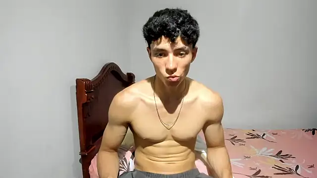 enzo_sloran live sex cam