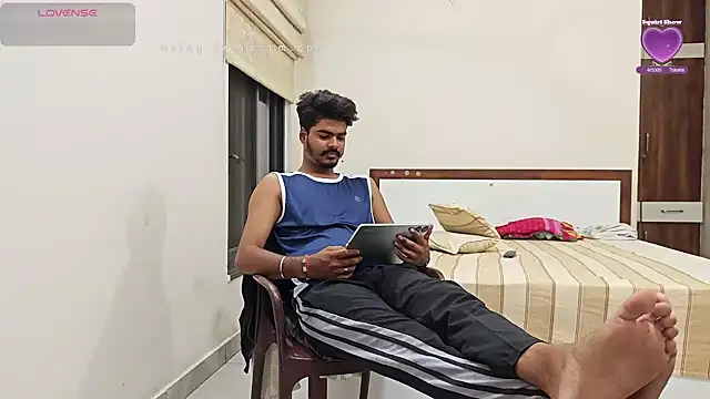 Dreamboy867 live sex cam
