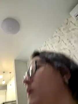 ZhenjaPoledance live sex cam