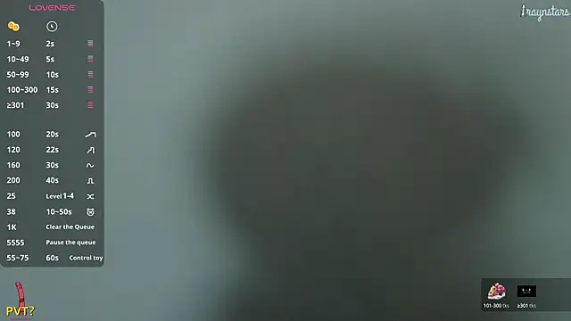raynstars live sex cam