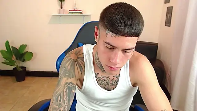 setthomas live sex cam