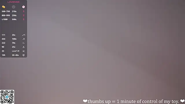 LoraAtcher live sex cam