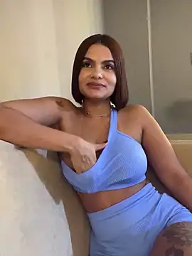 IrinaVelvet live sex cam