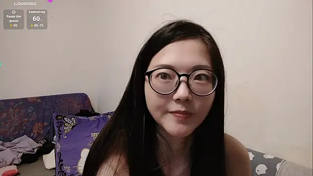 Lu_Nana live sex cam