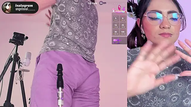 Angelst__ live sex cam