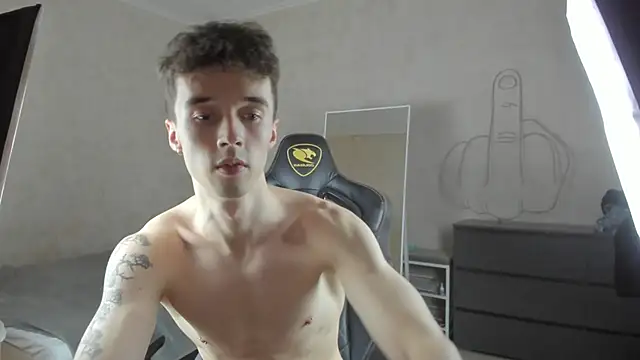 MasonWarholl live sex cam