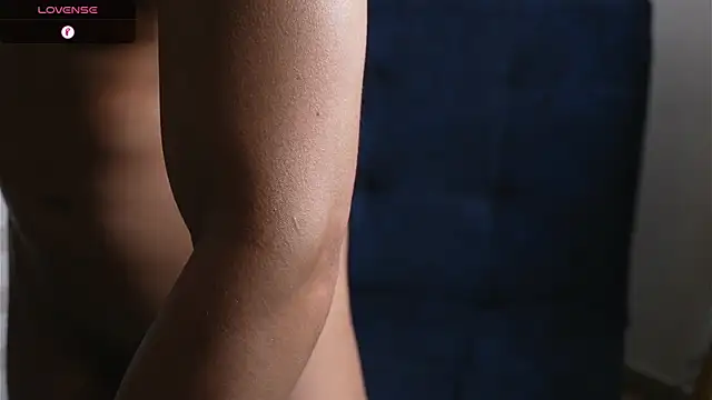 DeusbelliS live sex cam