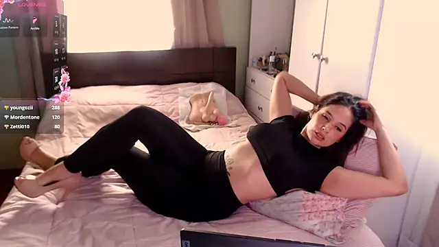 Karimbeauty live sex cam