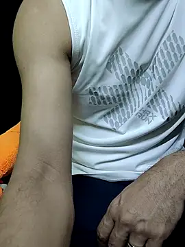 chocolate_alone live sex cam