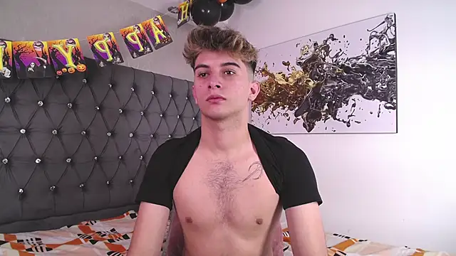 MrWilliseo live sex cam