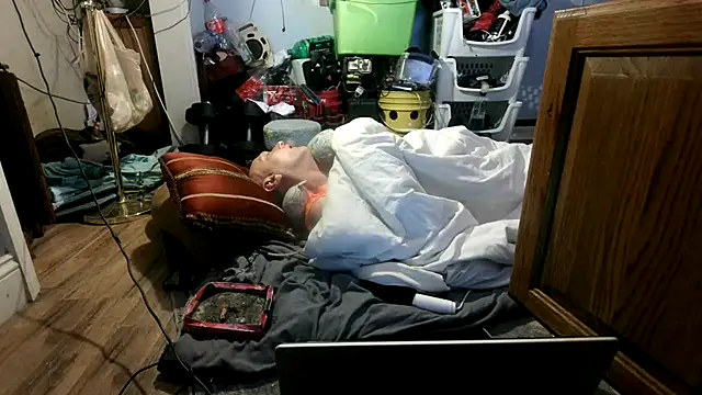 PornStro921 live sex cam