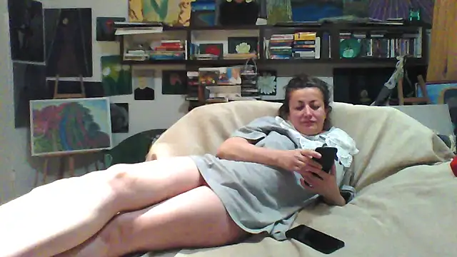 MariaAnaSunshine live sex cam
