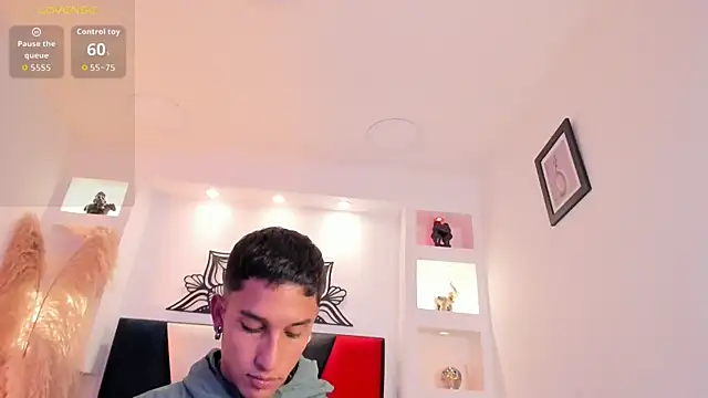 Ram_Swain live sex cam