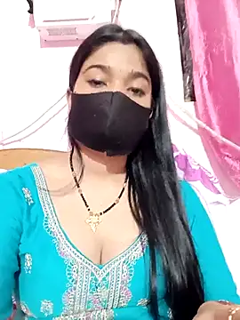Simran-001 live sex cam