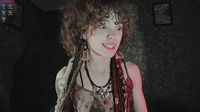 Dizer_clopy live sex cam