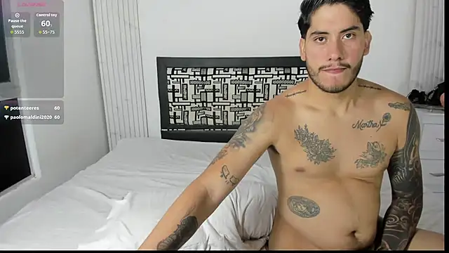 dollpamela live sex cam