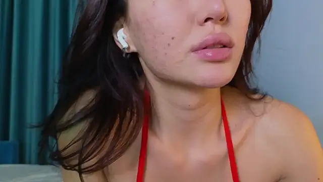 AudreyMell live sex cam