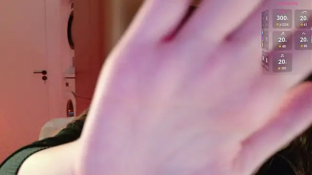 KitayamaChu live sex cam